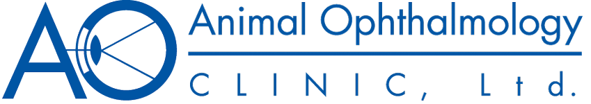 Animal Ophthalmology Clinic Home