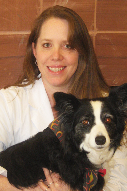 Rachel D. Ring, DACVO